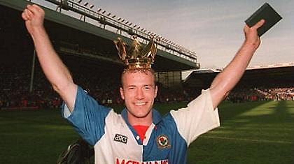 Σίρερ: «Δεν πάω στην Μπλάκμπερν»