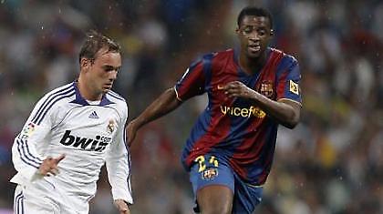 Θέλει τον Γιάγια Τουρέ η Άρσεναλ, αλλά…