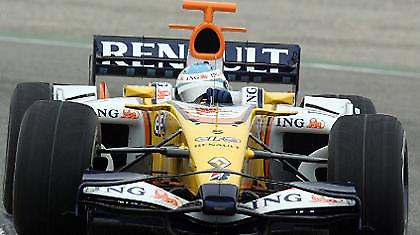 Μέχρι τον Ιούλιο πρέπει να αποφασίσει ο Αλόνσο