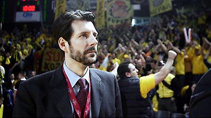 Ματσόν: «Δεν έρχομαι σε μια ξένη πόλη»