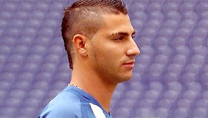 Κουαρέσμα: «Έχω υπογράψει σε μεγάλη ομάδα»