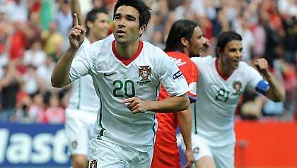 «Τίποτα δεν έχει ξεκαθαρίσει για Ντέκο»