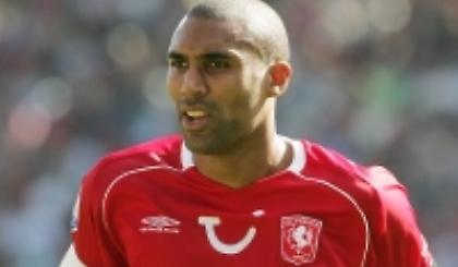 Κοντά σε Ένγκελααρ η Σάλκε