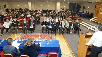 Ανακοινώθηκε η προκήρυξη των πρωταθλημάτων χάντμπολ