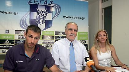 Ξεκινάει το Πανελλήνιο Πρωτάθλημα στίβου