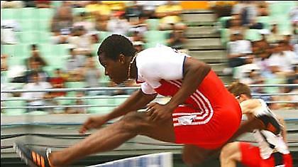 «Παγκόσμιος» ο Ρόμπλες