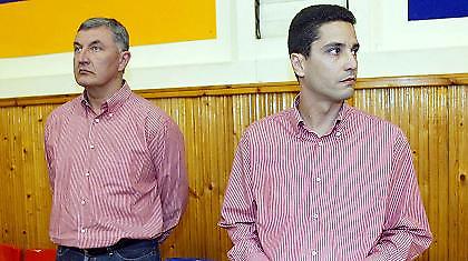 Α1: Η ώρα της παρουσίασης