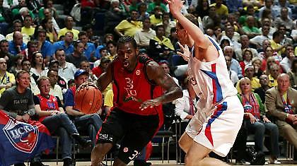 Παραμένει Βάσκος…