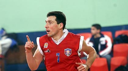 Στην Ορλεάνη ο Σκιαρά