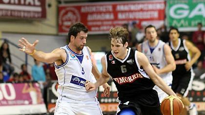 Α1: Συνάντηση με Βεργίνη