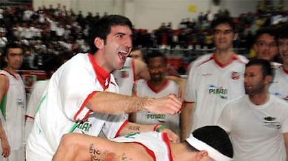 Στην Τουρκ Τέλεκομ ο Παρς