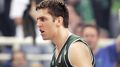 Στην Έφες Πίλσεν ο Βούγιανιτς