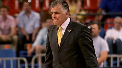 A1: Προπονητής της χρονιάς ο Μαρκόπουλος