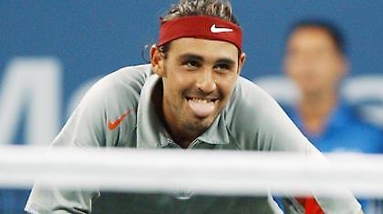 Δεν τα κατάφερε ο Παγδατής