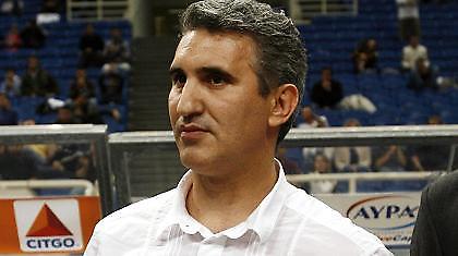 Δρόσος: «Να  τακτοποιήσω τις εκκρεμότητες με την ΑΕΚ»