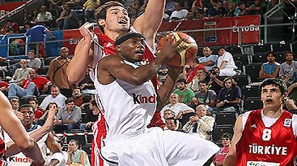 Χάνει τα προκριματικά ο Γκομίς