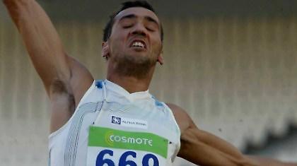 «Πέταξε» ο Τσάτουμας