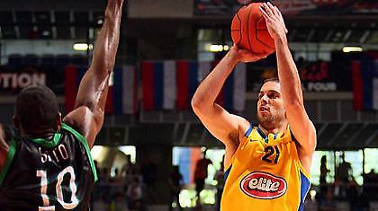 Χαλπερίν για Ολυμπιακό