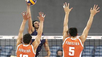 Με το «αριστερό» η Εθνική μας