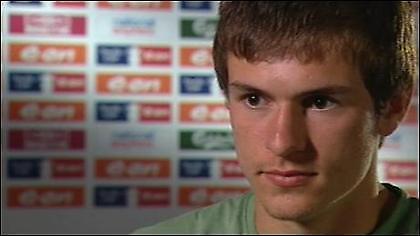 «Κανονιέρης» ο Ράμσεϊ