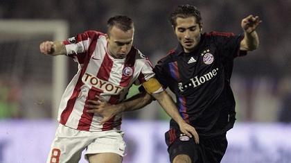 Κόρομαν: «Γνωρίζω για Αρη»