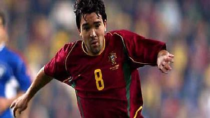 Ντέκο: «Δεν έχω υπογράψει με Τσέλσι»