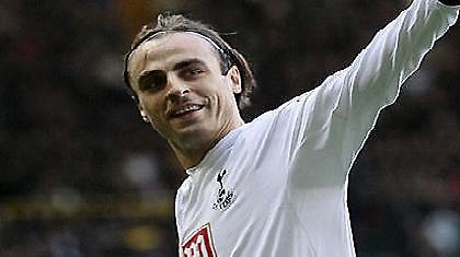 «Γλυκοκοιτάζει» Μπερμπάτοφ ο Σερ Άλεξ