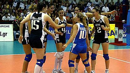 Δύο νίκες μακριά από το Euro