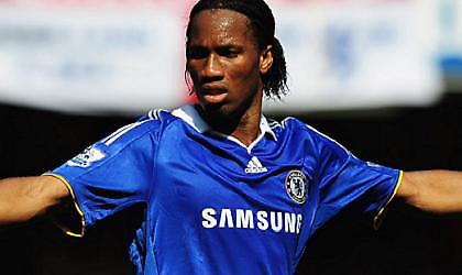 Ντρογκμπά: «Μένω στη Τσέλσι»