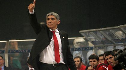 Πρώτος σε ψήφους ο Γιαννάκης