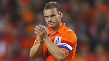 Σνάιντερ ο αντί Ρονάλντο;