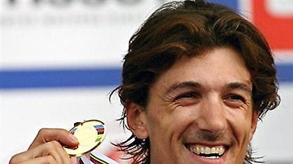 Ρεκόρ Ευρώπης από Τσεχ