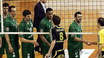 Τυπικά «ασπρόμαυρος»…