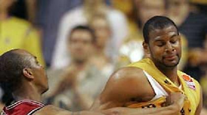 «Μπολονέζος» ο Φορντ