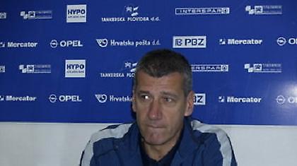 Παραμένει στη Ζαντάρ ο Πέτροβιτς