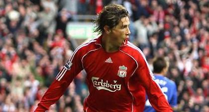 Τόρες: «Μένω στη Λίβερπουλ για τίτλους»