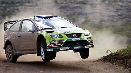 Το 1-2 η Ford στην Τουρκία