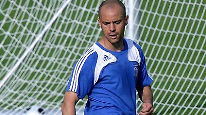 Θέλει Αγγλία ο «Stelios»