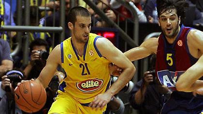 «Ανοίγει» ο δρόμος για Χαλπερίν