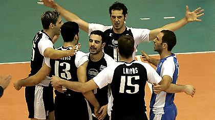 Έκανε «σεφτέ»…