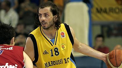 Κοντά σε Λιέτουβος Ρίτας ο Μιλισάβλιεβιτς