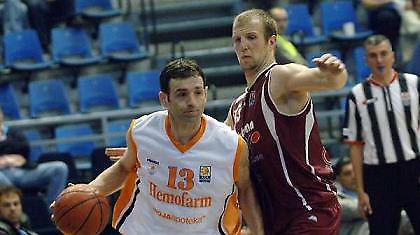 «Ουκρανός» ο Μπαϊράμοβιτς