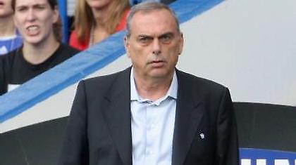 Γκραντ: «Δεν έχω κόντρα με τον Μουρίνιο»