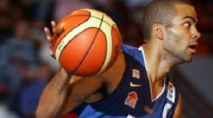 Με Πάρκερ στα προκριματικά η Γαλλία