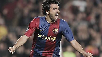 Ντέκο: «Υπάρχει ενδιαφέρον από Τσέλσι»