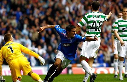 Χωρίς ντέρμπι η πρεμιέρα στην Σκωτία