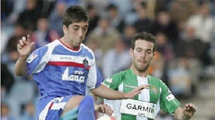 «Έδεσε» Πάμπλο Ερνάντεθ η Βαλένθια