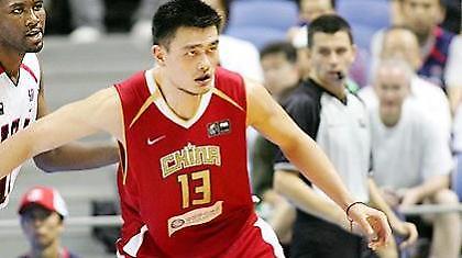 Πανέτοιμος ο Γιάο για τους Ολυμπιακούς Αγώνες