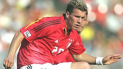 Στη λίστα του Βενγκέρ ο Ποντόλσκι