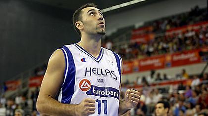 Τέλος και ο Ντικούδης από την Εθνική